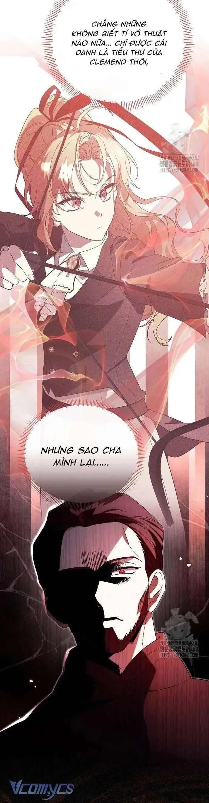 Có Nhiều Nam Chính Quá Đi! Chapter 46 - Trang 2