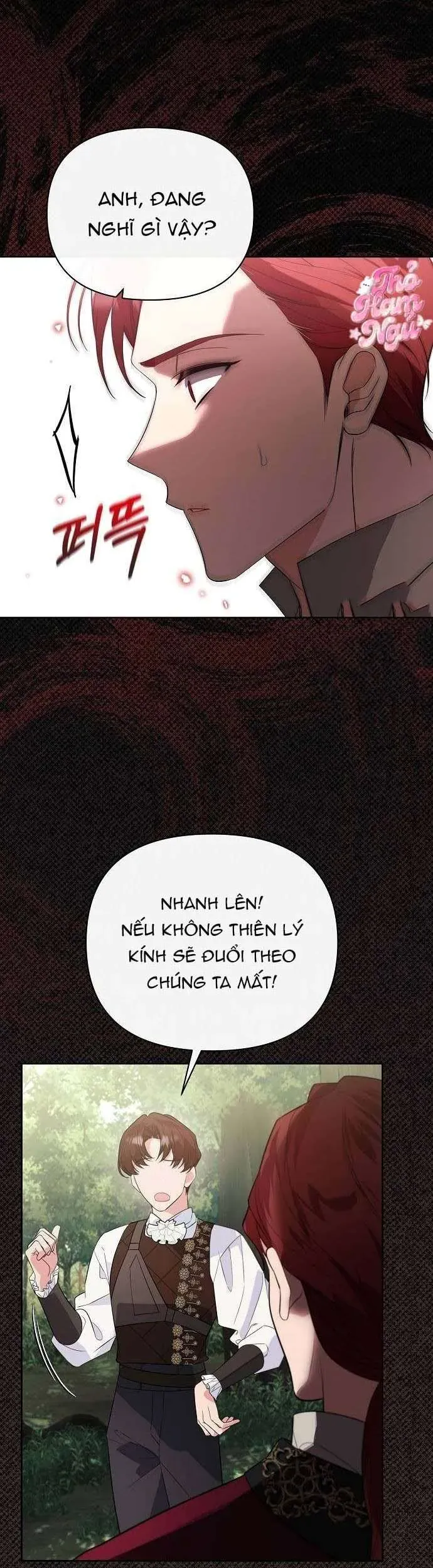 Có Nhiều Nam Chính Quá Đi! Chapter 46 - Trang 2