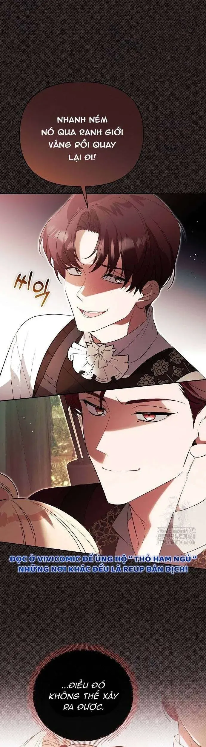 Có Nhiều Nam Chính Quá Đi! Chapter 46 - Trang 2