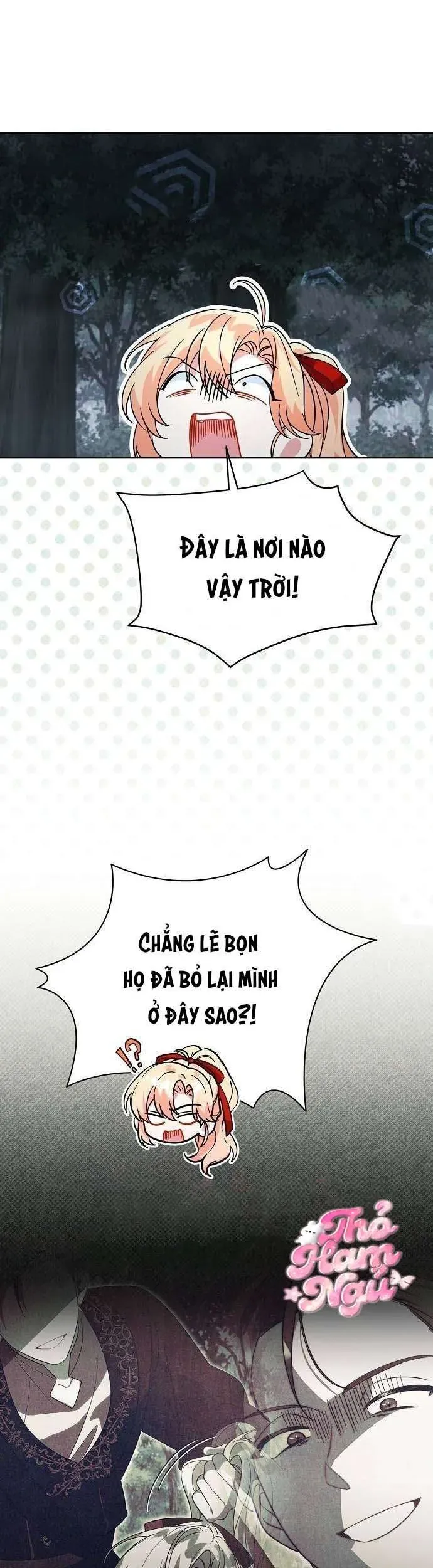 Có Nhiều Nam Chính Quá Đi! Chapter 46 - Trang 2