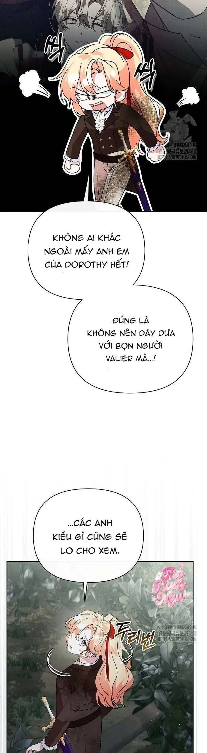 Có Nhiều Nam Chính Quá Đi! Chapter 46 - Trang 2