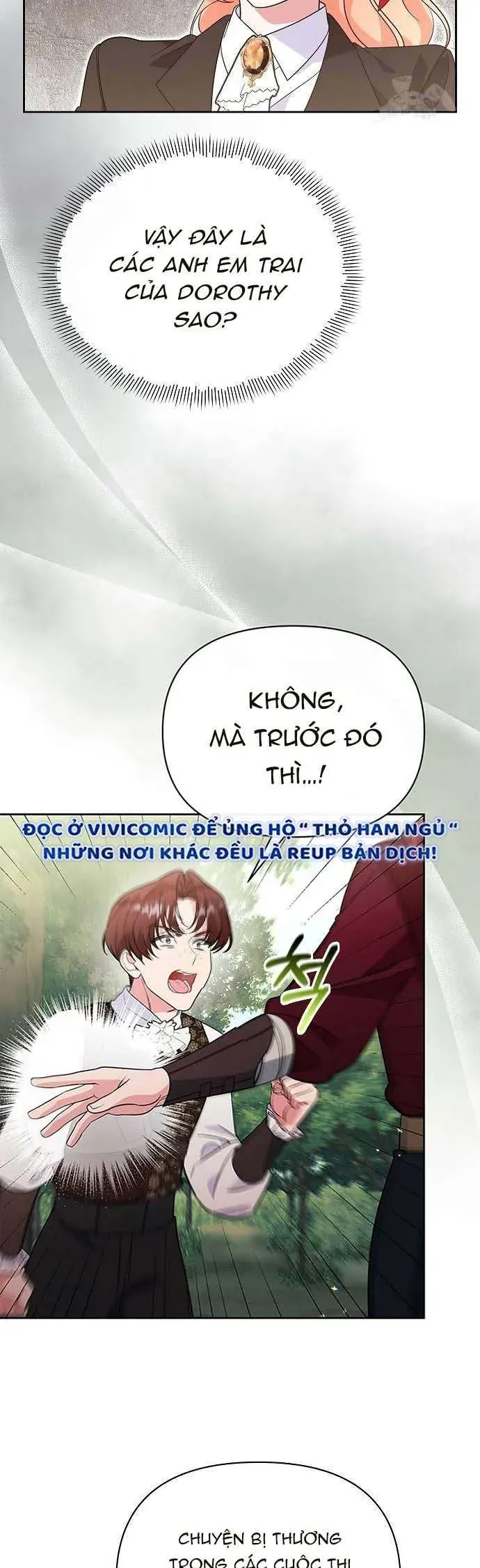 Có Nhiều Nam Chính Quá Đi! Chapter 46 - Trang 2