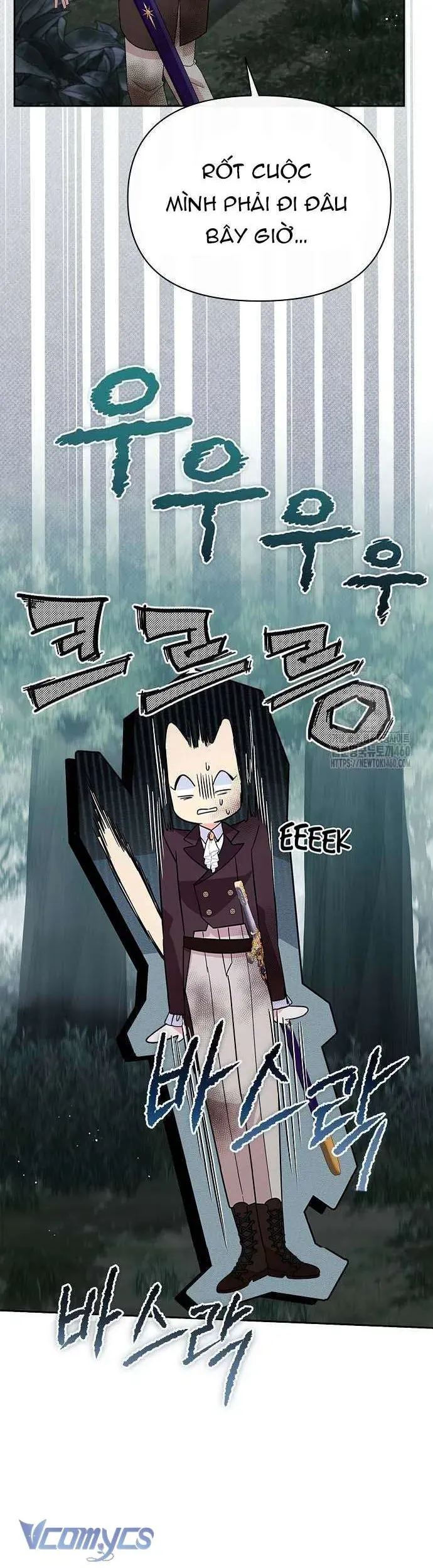 Có Nhiều Nam Chính Quá Đi! Chapter 46 - Trang 2