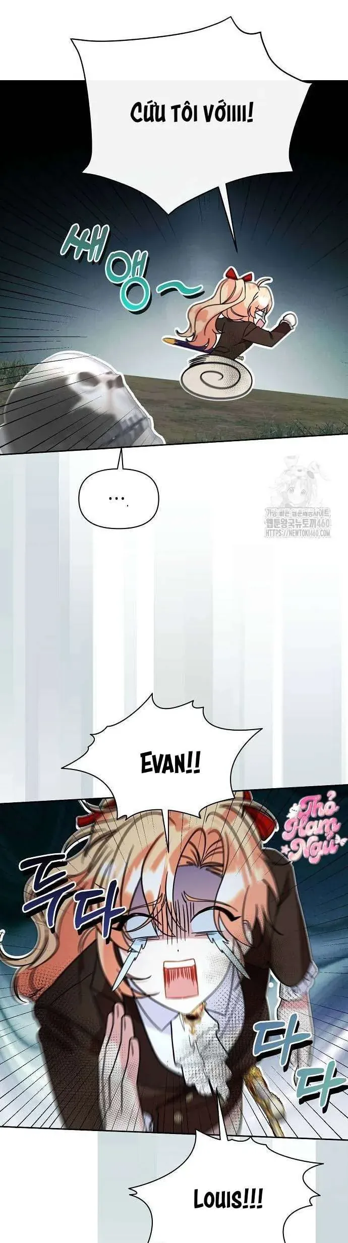 Có Nhiều Nam Chính Quá Đi! Chapter 46 - Trang 2