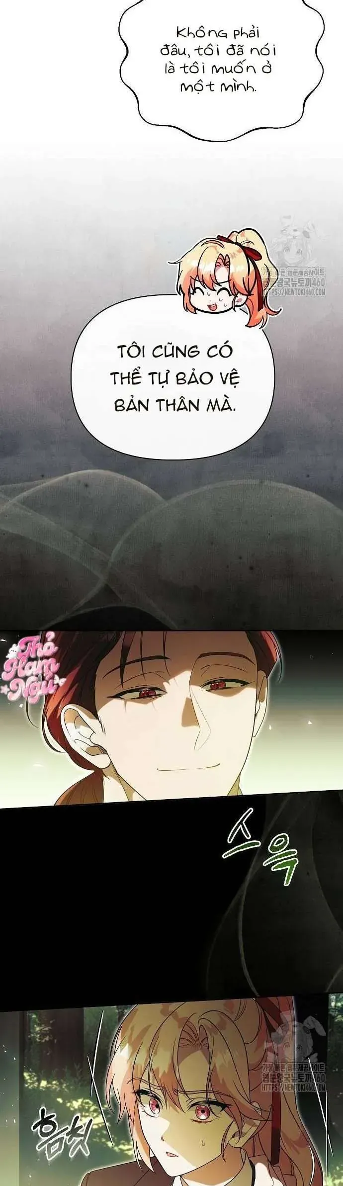 Có Nhiều Nam Chính Quá Đi! Chapter 46 - Trang 2