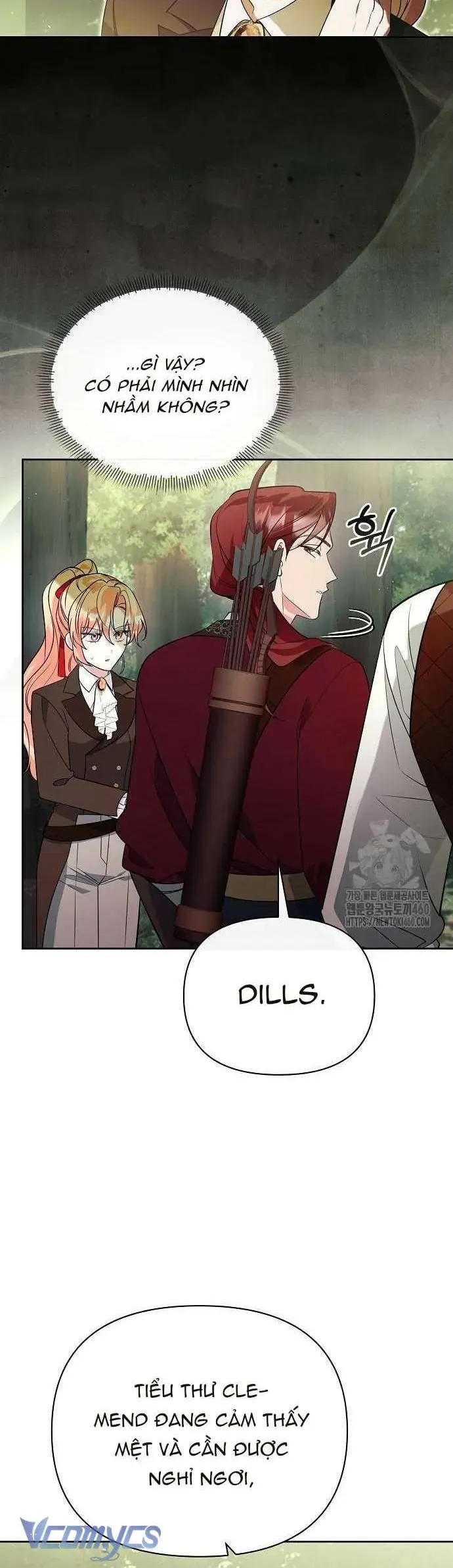 Có Nhiều Nam Chính Quá Đi! Chapter 46 - Trang 2