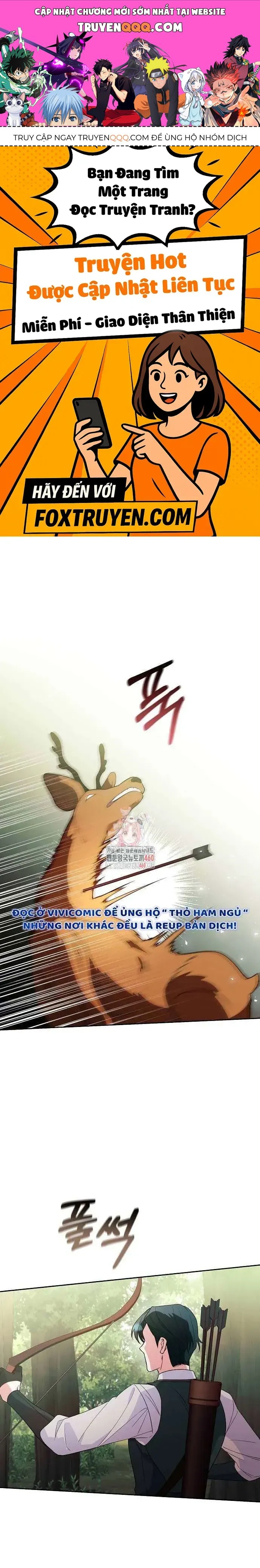 Có Nhiều Nam Chính Quá Đi! Chapter 47 - Trang 2