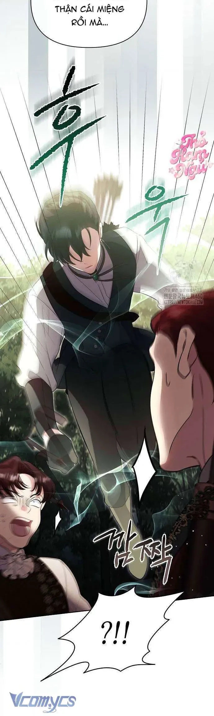 Có Nhiều Nam Chính Quá Đi! Chapter 47 - Trang 2