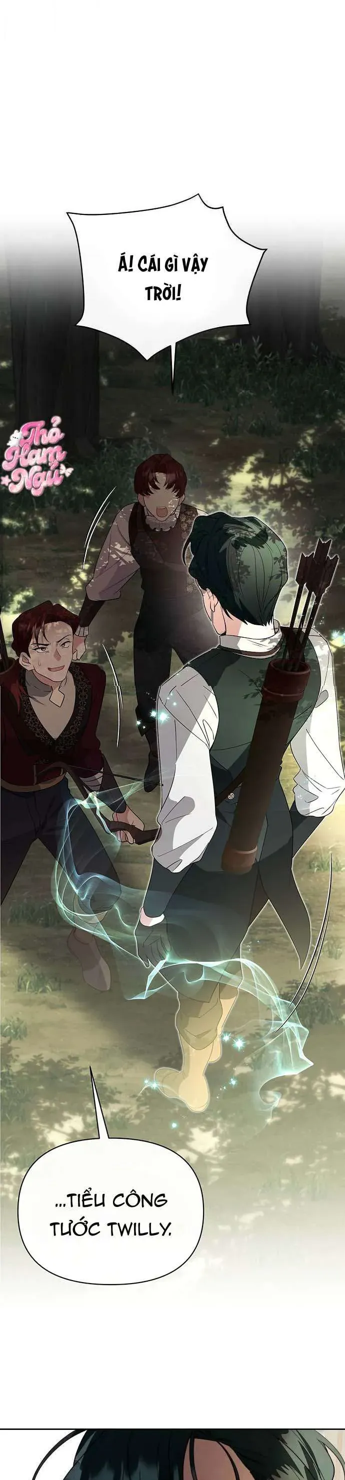 Có Nhiều Nam Chính Quá Đi! Chapter 47 - Trang 2