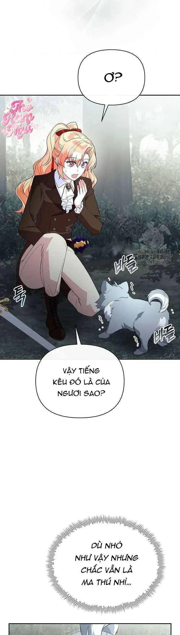 Có Nhiều Nam Chính Quá Đi! Chapter 47 - Trang 2