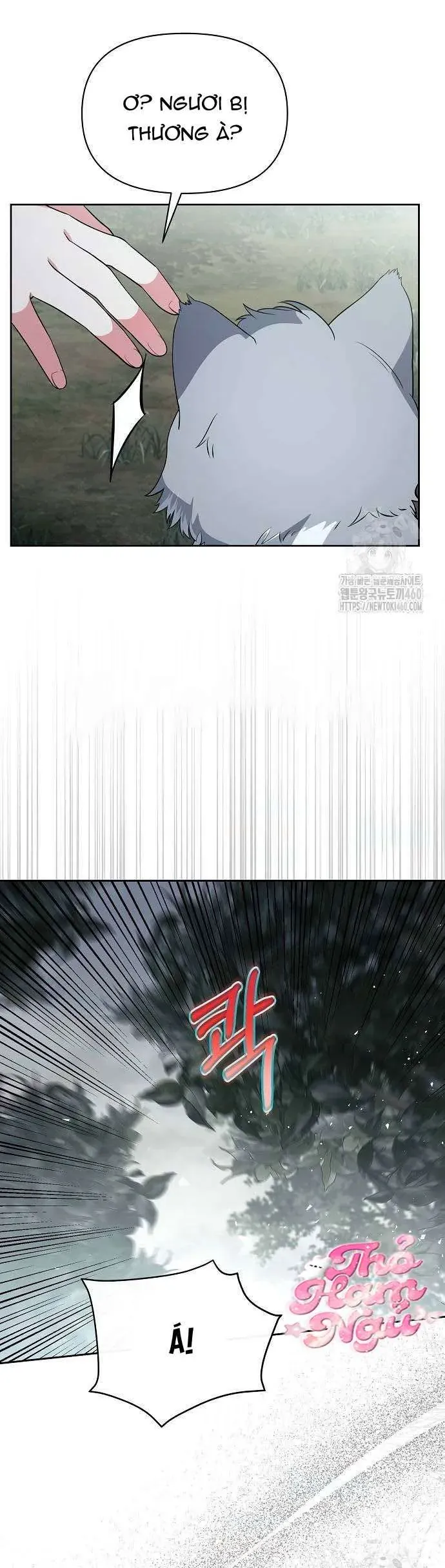 Có Nhiều Nam Chính Quá Đi! Chapter 47 - Trang 2