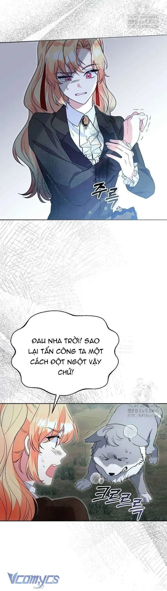 Có Nhiều Nam Chính Quá Đi! Chapter 47 - Trang 2