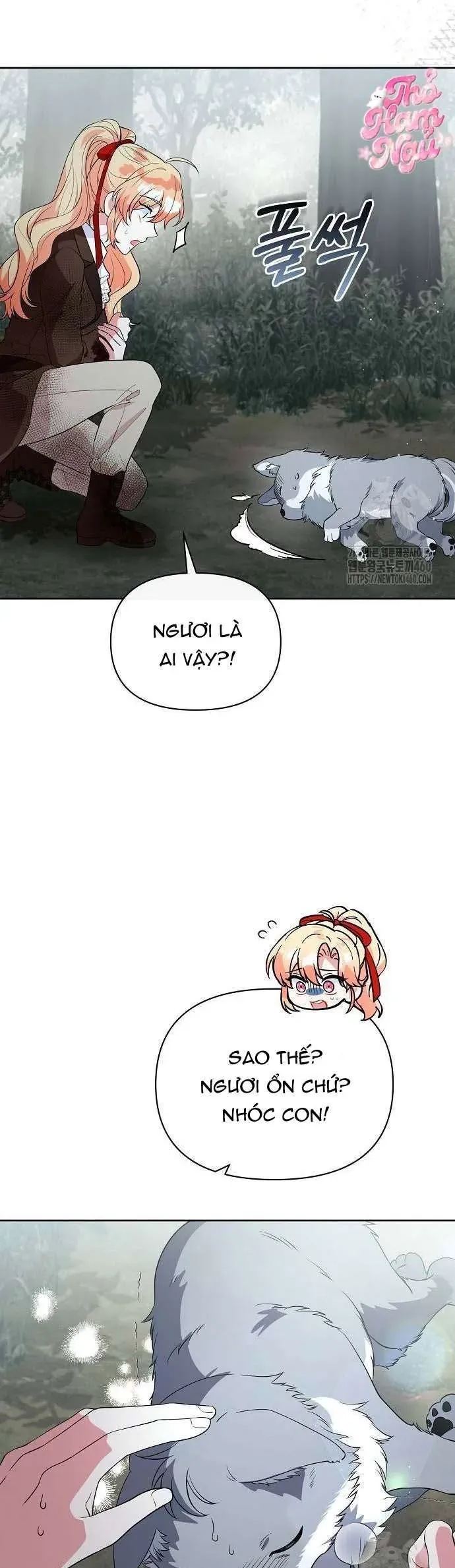 Có Nhiều Nam Chính Quá Đi! Chapter 47 - Trang 2