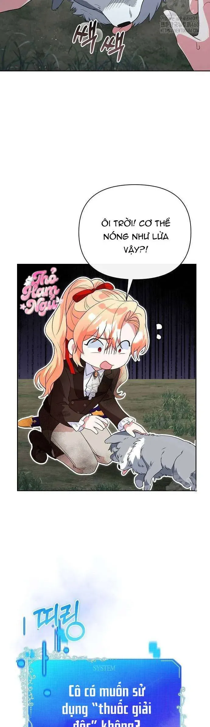 Có Nhiều Nam Chính Quá Đi! Chapter 47 - Trang 2