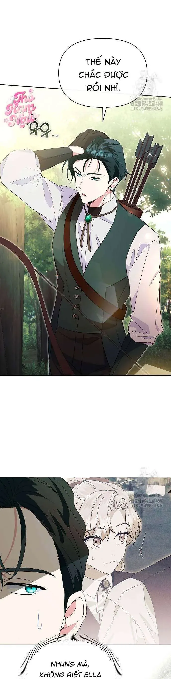 Có Nhiều Nam Chính Quá Đi! Chapter 47 - Trang 2