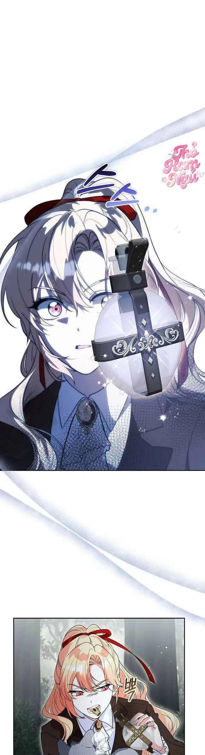 Có Nhiều Nam Chính Quá Đi! Chapter 47 - Trang 2