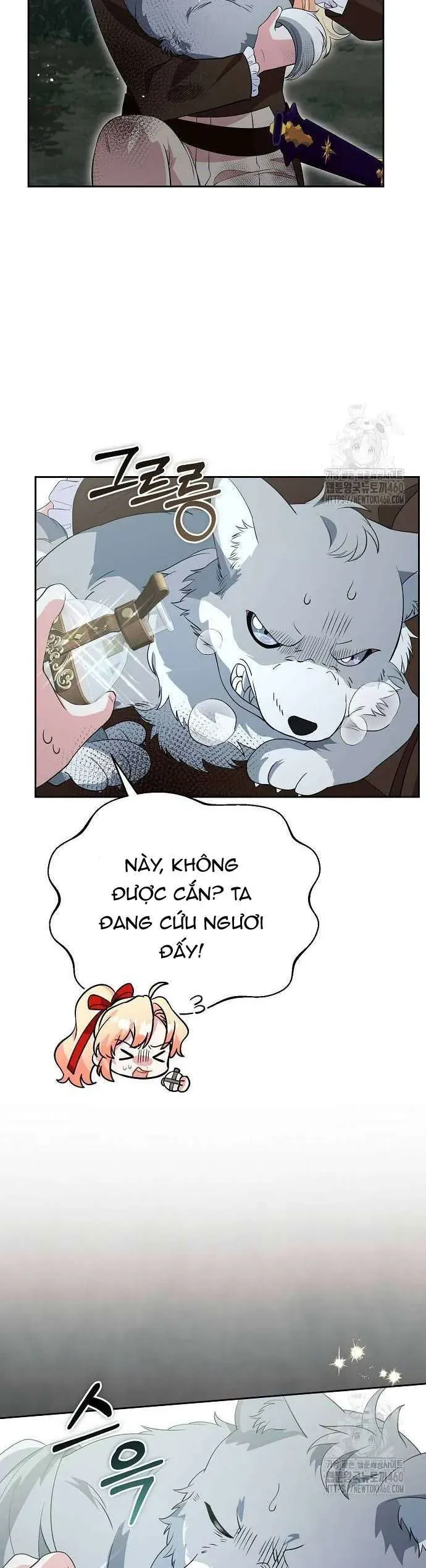 Có Nhiều Nam Chính Quá Đi! Chapter 47 - Trang 2