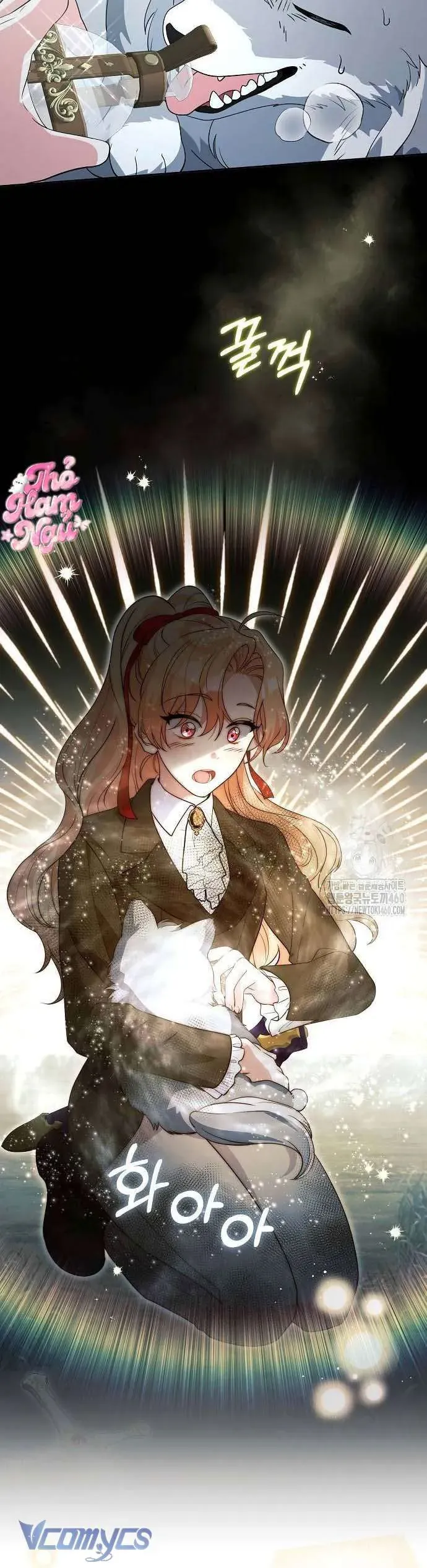 Có Nhiều Nam Chính Quá Đi! Chapter 47 - Trang 2