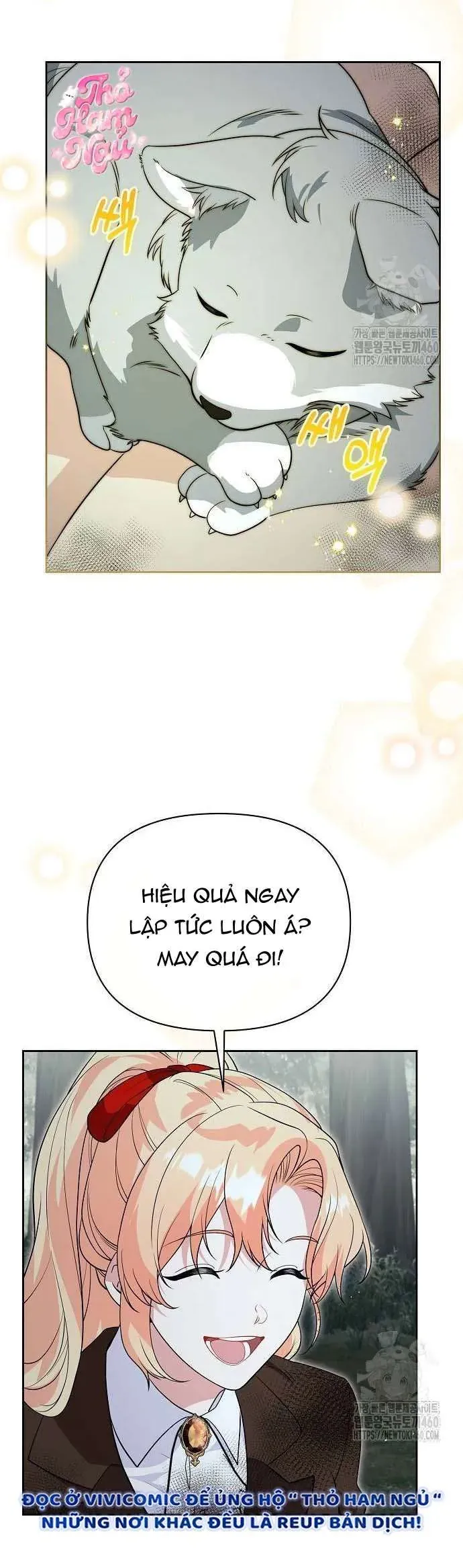 Có Nhiều Nam Chính Quá Đi! Chapter 47 - Trang 2