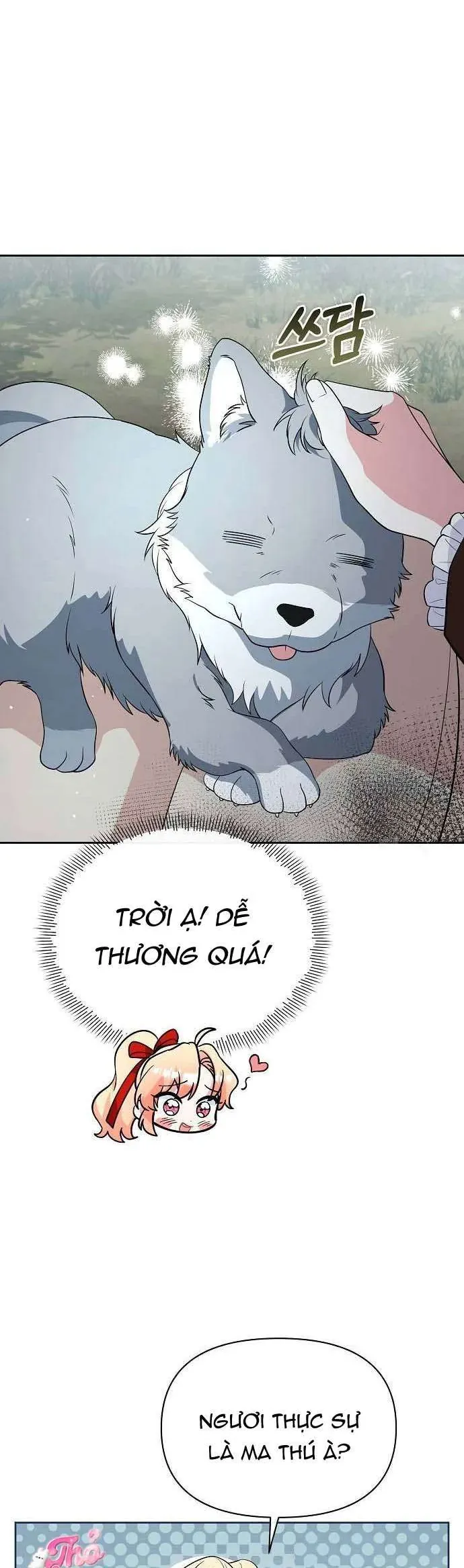Có Nhiều Nam Chính Quá Đi! Chapter 47 - Trang 2