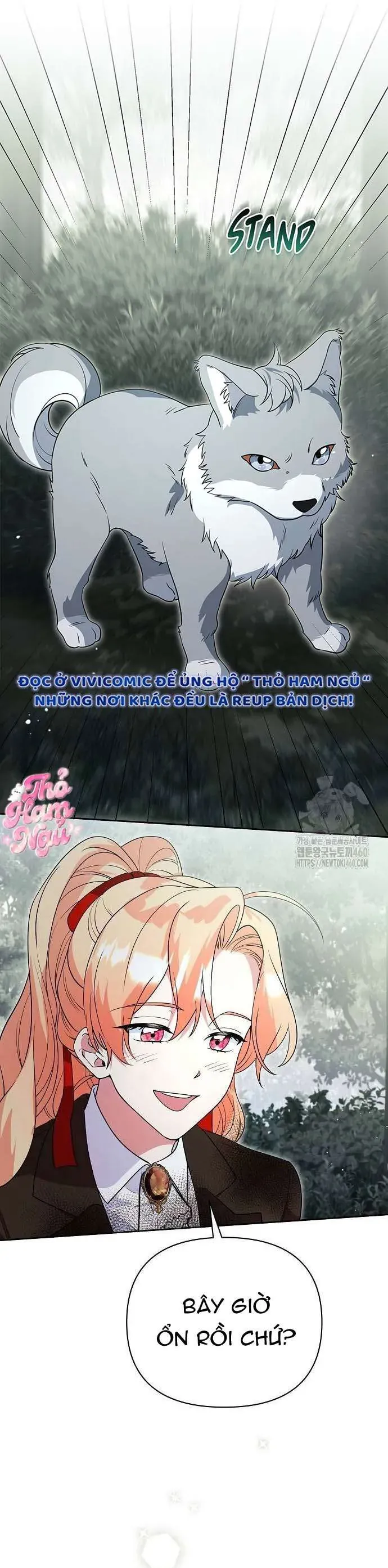 Có Nhiều Nam Chính Quá Đi! Chapter 47 - Trang 2