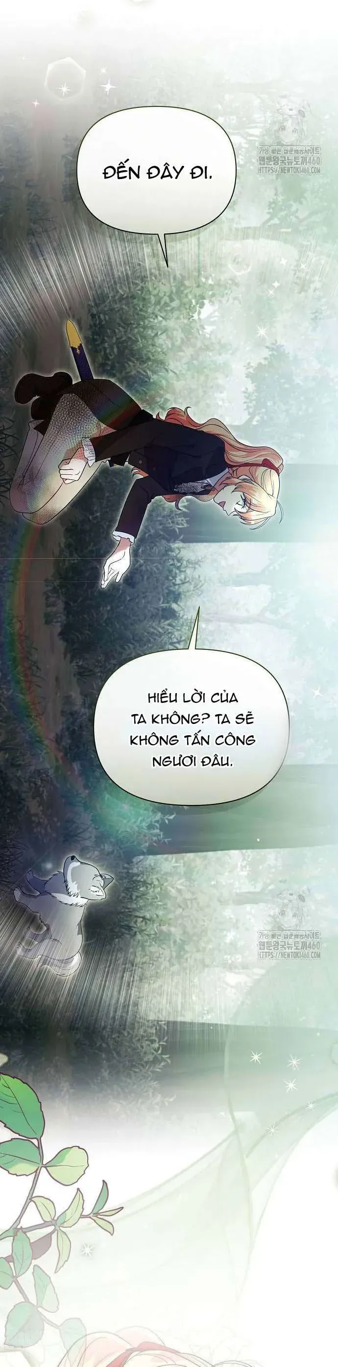 Có Nhiều Nam Chính Quá Đi! Chapter 47 - Trang 2