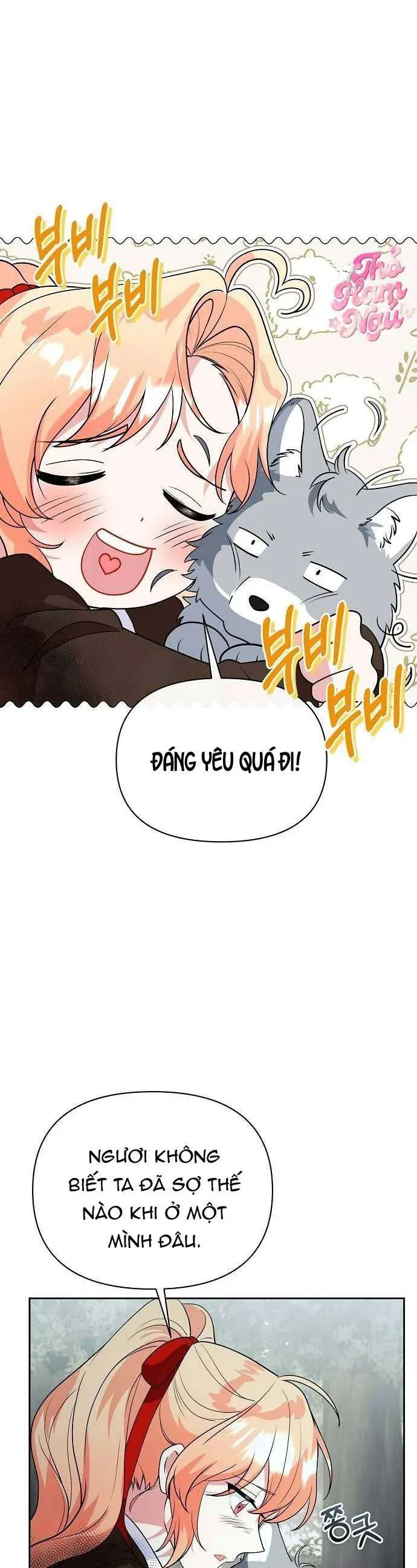 Có Nhiều Nam Chính Quá Đi! Chapter 47 - Trang 2