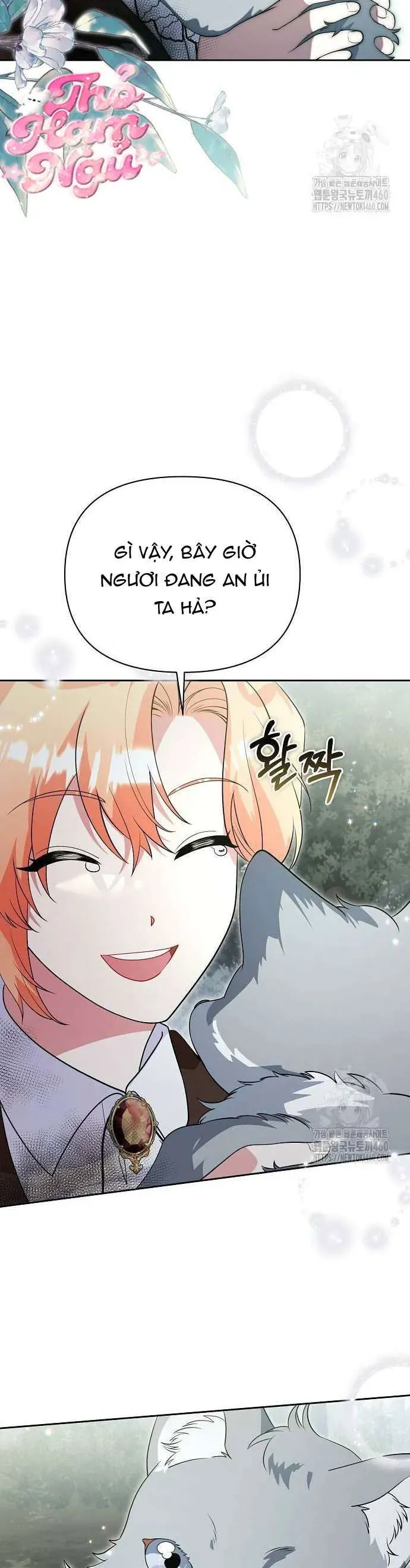 Có Nhiều Nam Chính Quá Đi! Chapter 47 - Trang 2
