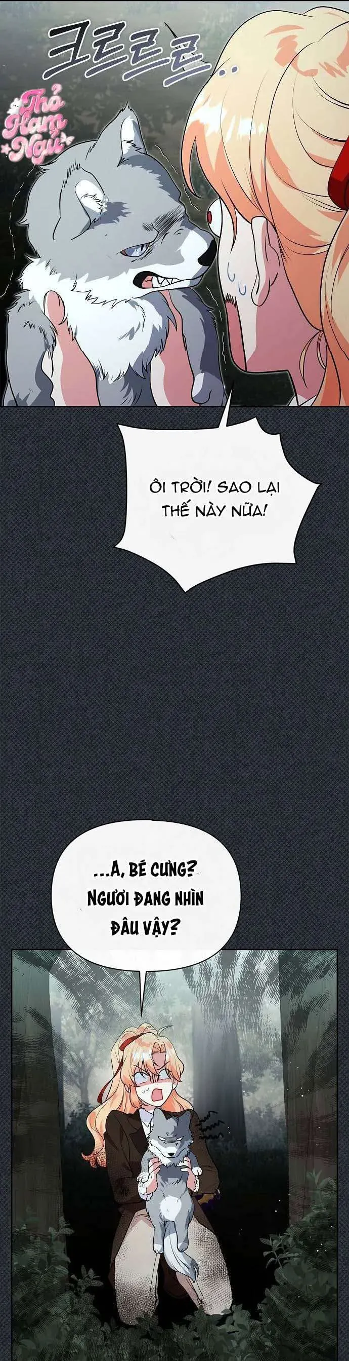 Có Nhiều Nam Chính Quá Đi! Chapter 47 - Trang 2