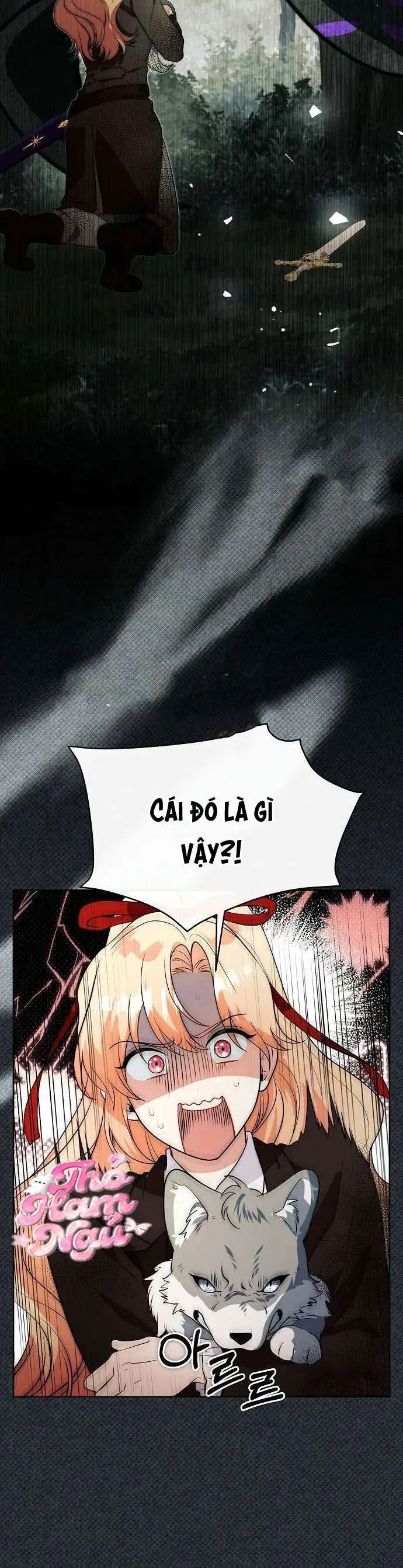 Có Nhiều Nam Chính Quá Đi! Chapter 47 - Trang 2