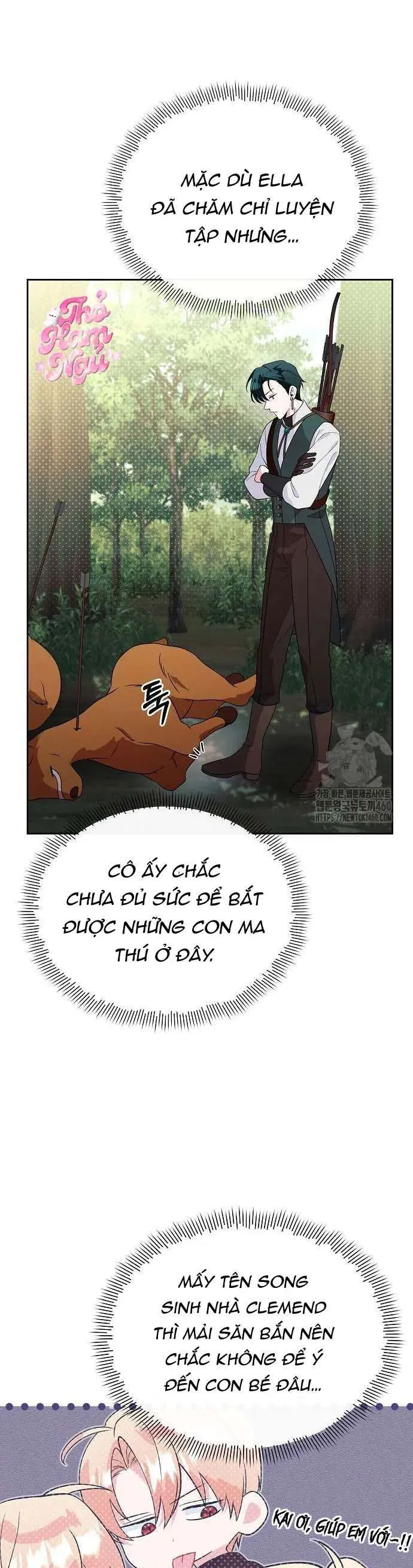 Có Nhiều Nam Chính Quá Đi! Chapter 47 - Trang 2
