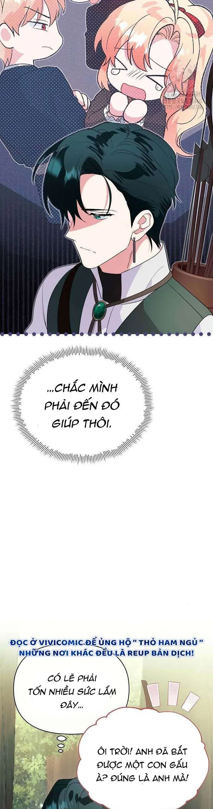Có Nhiều Nam Chính Quá Đi! Chapter 47 - Trang 2