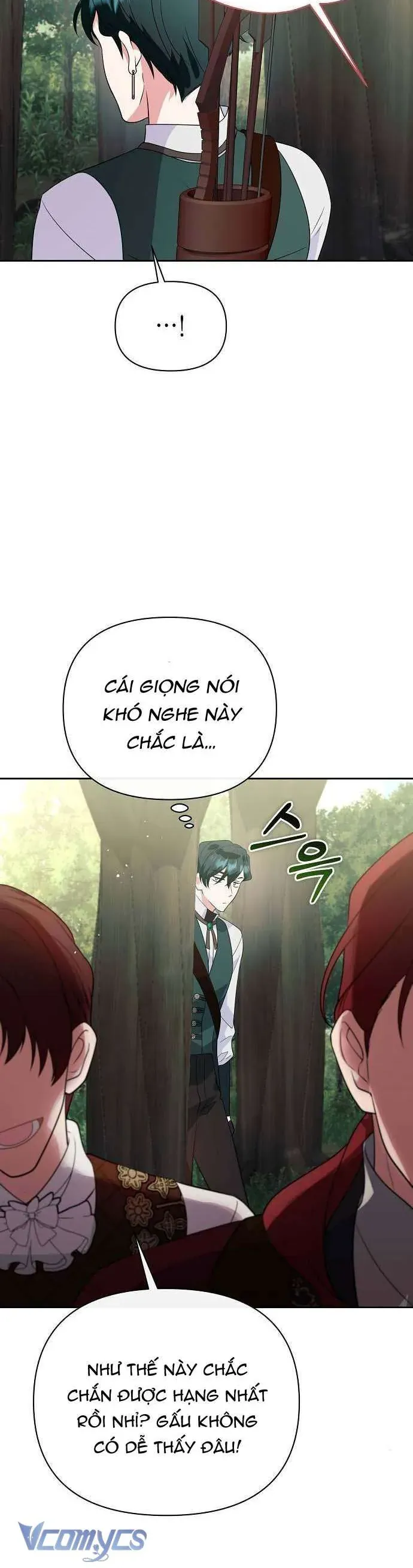 Có Nhiều Nam Chính Quá Đi! Chapter 47 - Trang 2