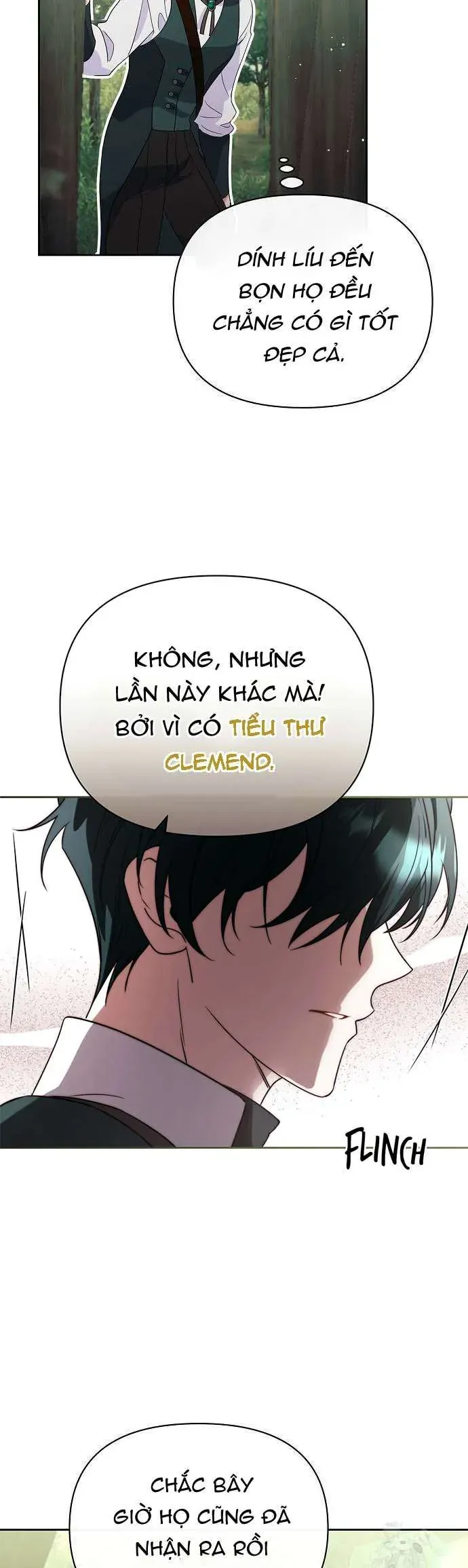 Có Nhiều Nam Chính Quá Đi! Chapter 47 - Trang 2