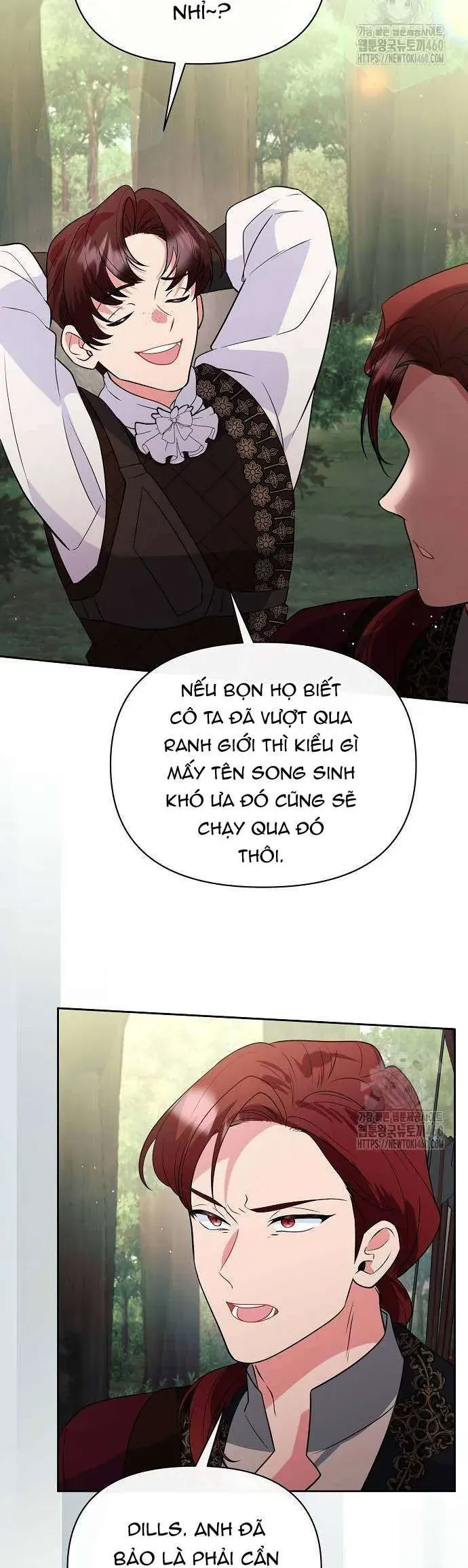 Có Nhiều Nam Chính Quá Đi! Chapter 47 - Trang 2
