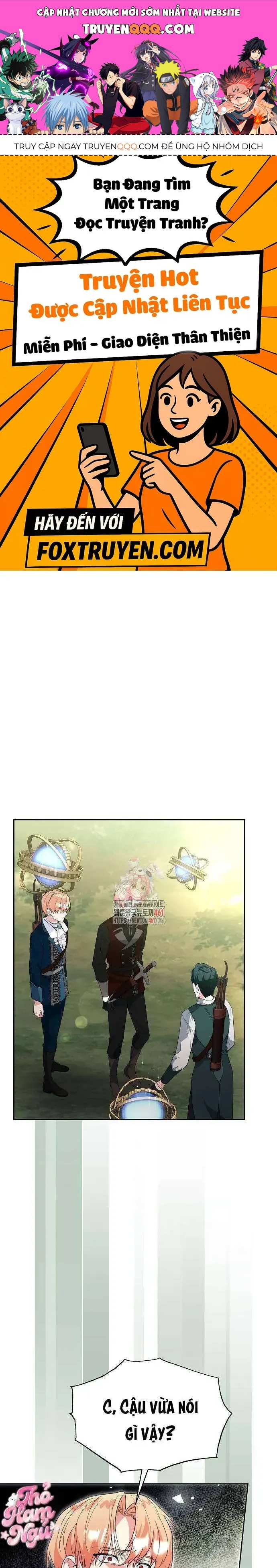 Có Nhiều Nam Chính Quá Đi! Chapter 48 - Trang 2