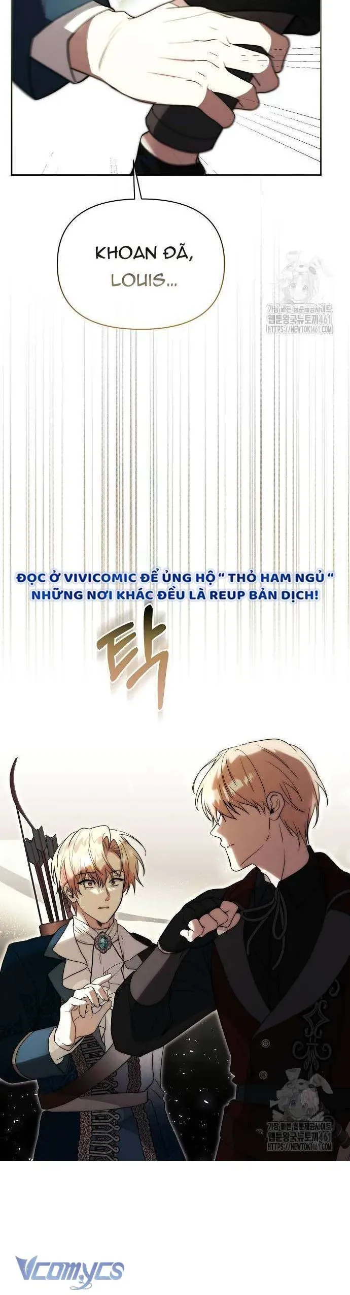 Có Nhiều Nam Chính Quá Đi! Chapter 48 - Trang 2