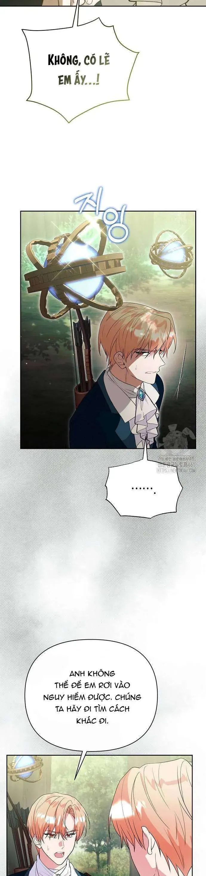 Có Nhiều Nam Chính Quá Đi! Chapter 48 - Trang 2