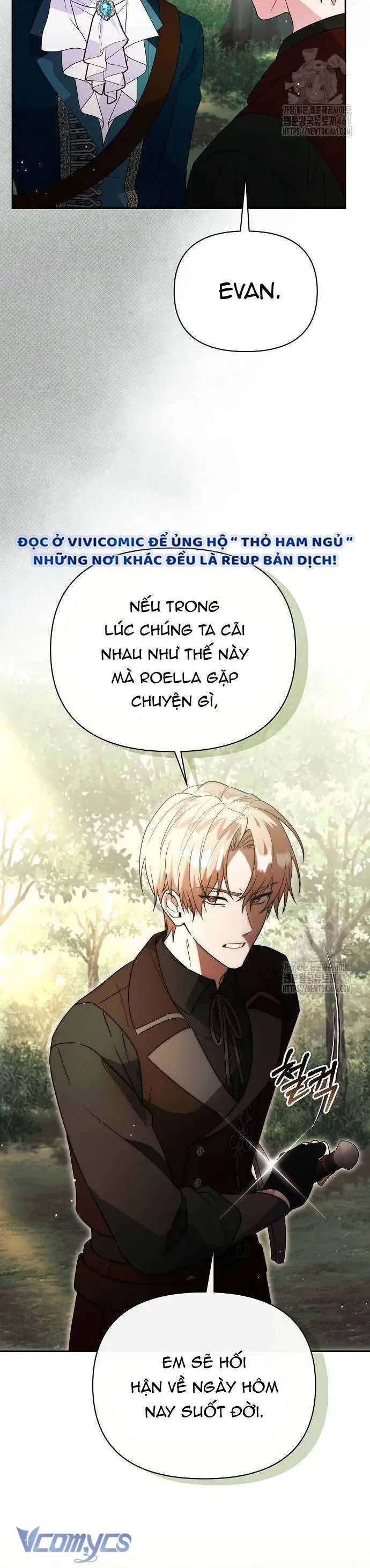 Có Nhiều Nam Chính Quá Đi! Chapter 48 - Trang 2