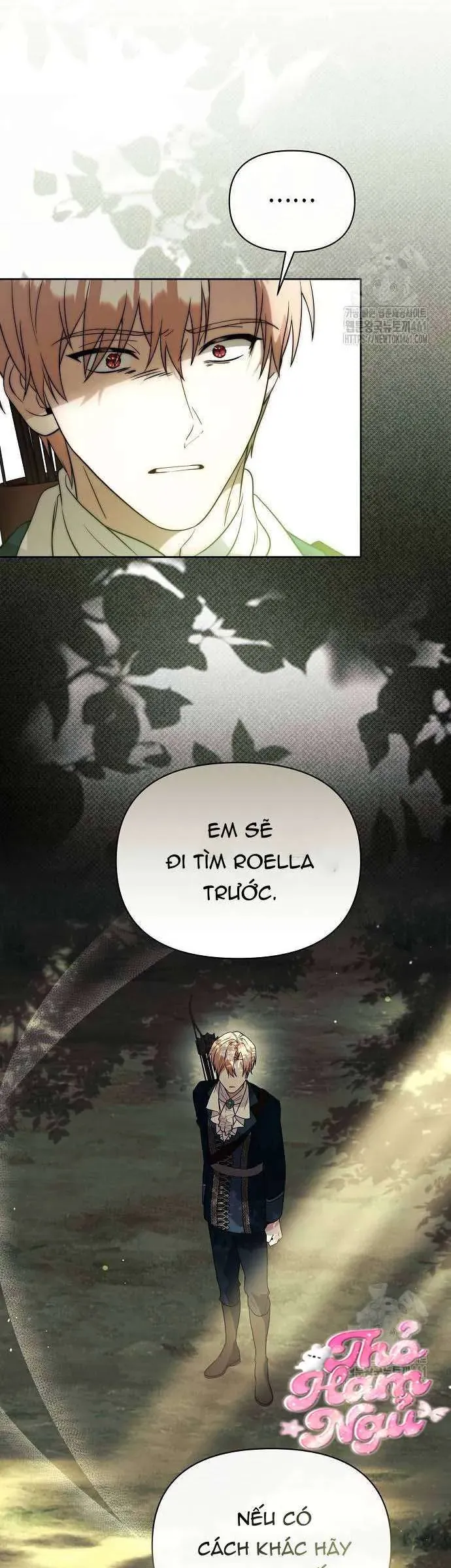 Có Nhiều Nam Chính Quá Đi! Chapter 48 - Trang 2