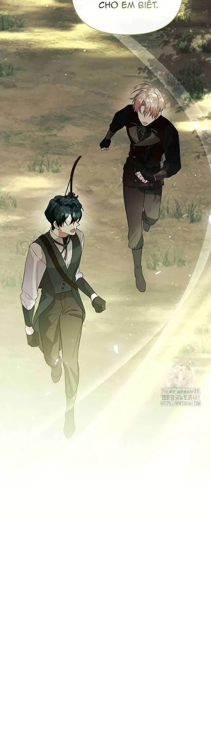 Có Nhiều Nam Chính Quá Đi! Chapter 48 - Trang 2