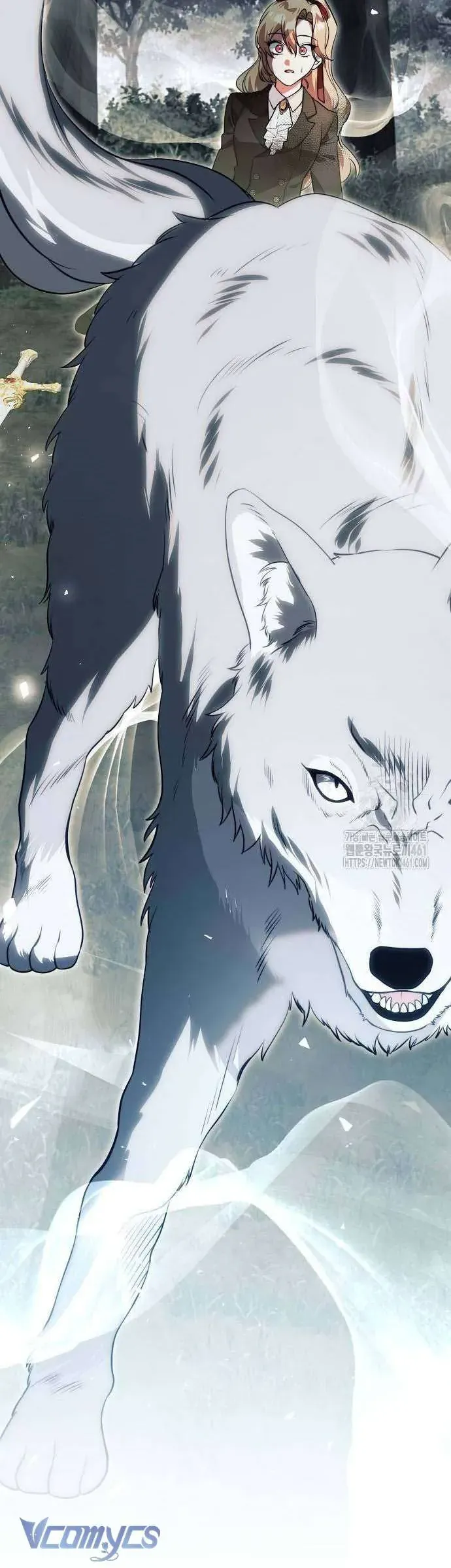 Có Nhiều Nam Chính Quá Đi! Chapter 48 - Trang 2