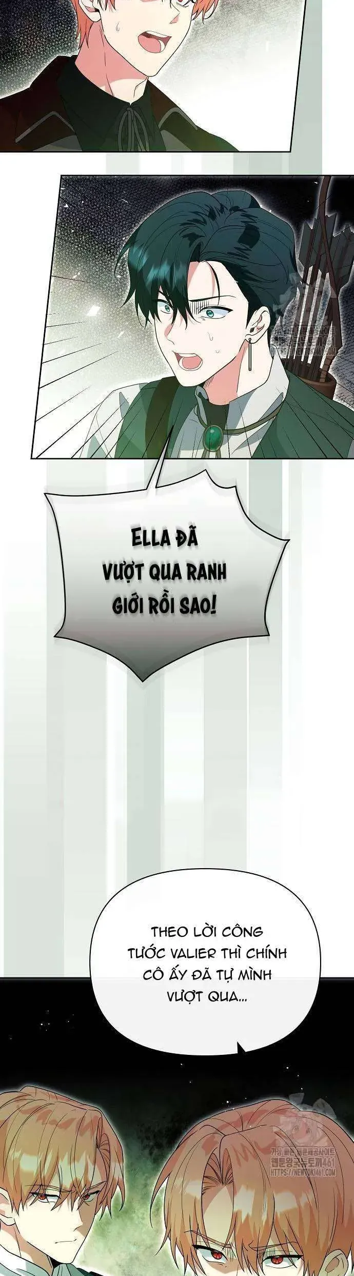 Có Nhiều Nam Chính Quá Đi! Chapter 48 - Trang 2