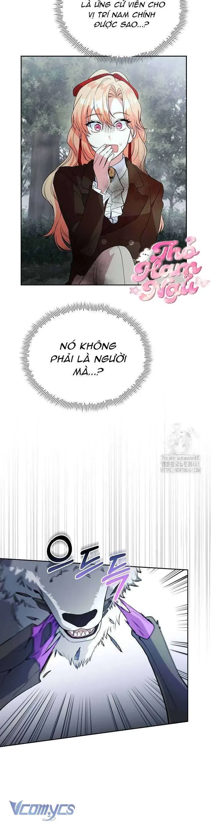 Có Nhiều Nam Chính Quá Đi! Chapter 48 - Trang 2