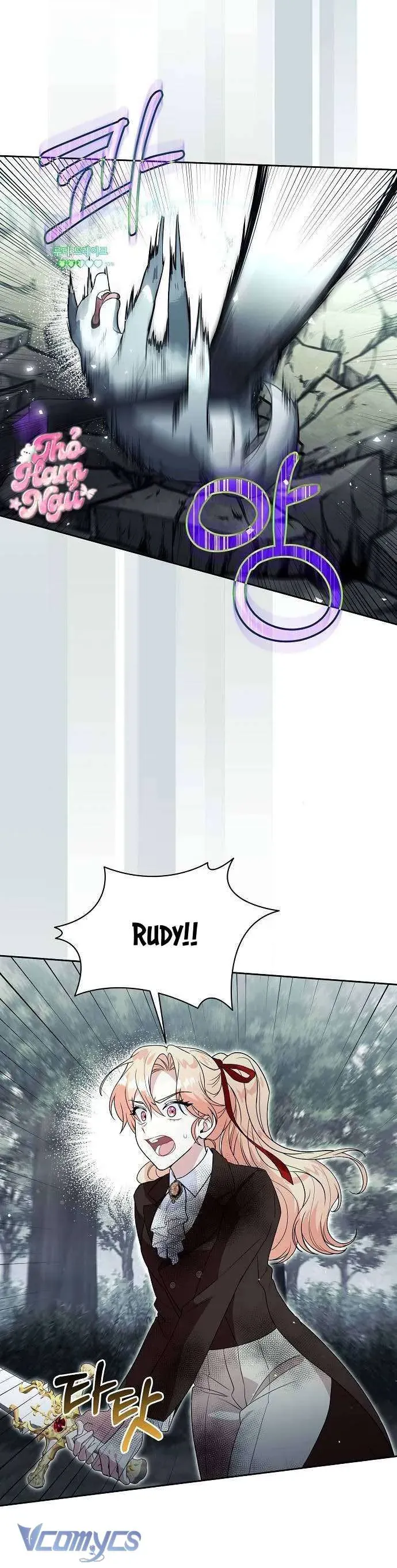 Có Nhiều Nam Chính Quá Đi! Chapter 48 - Trang 2