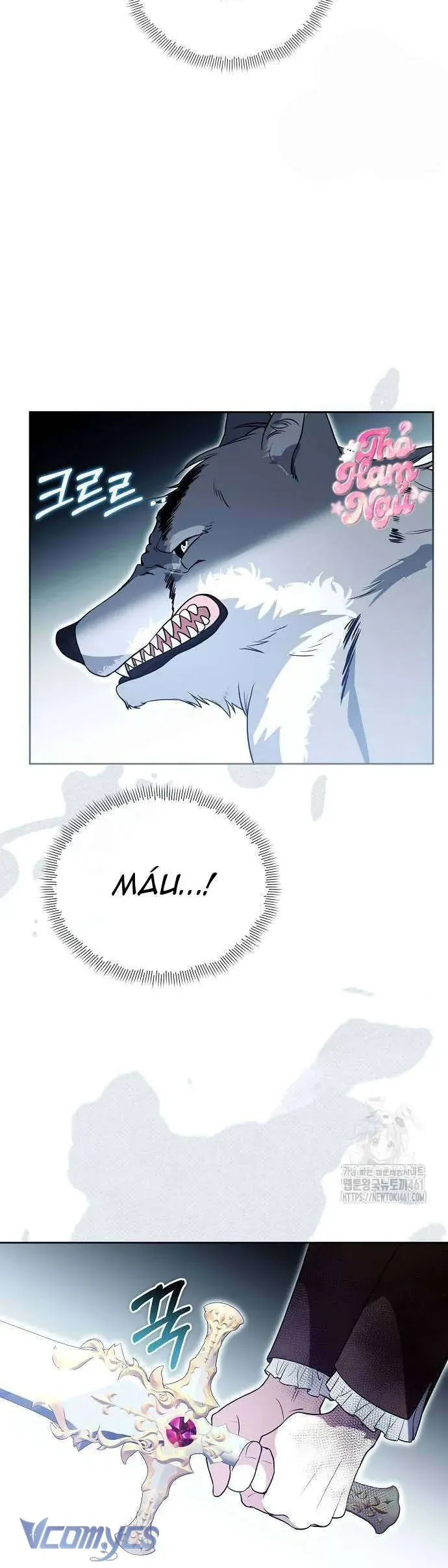 Có Nhiều Nam Chính Quá Đi! Chapter 48 - Trang 2