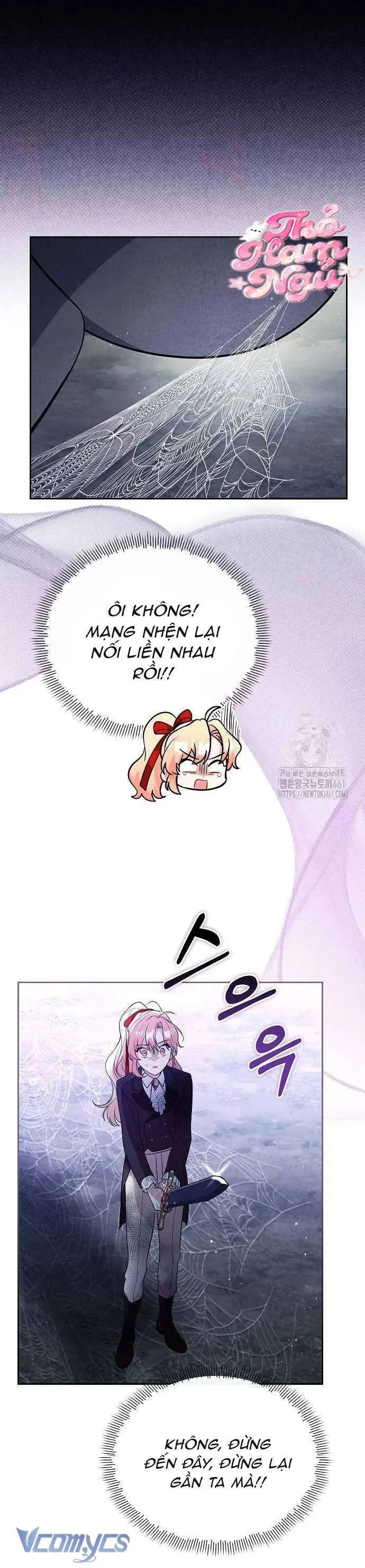 Có Nhiều Nam Chính Quá Đi! Chapter 48 - Trang 2