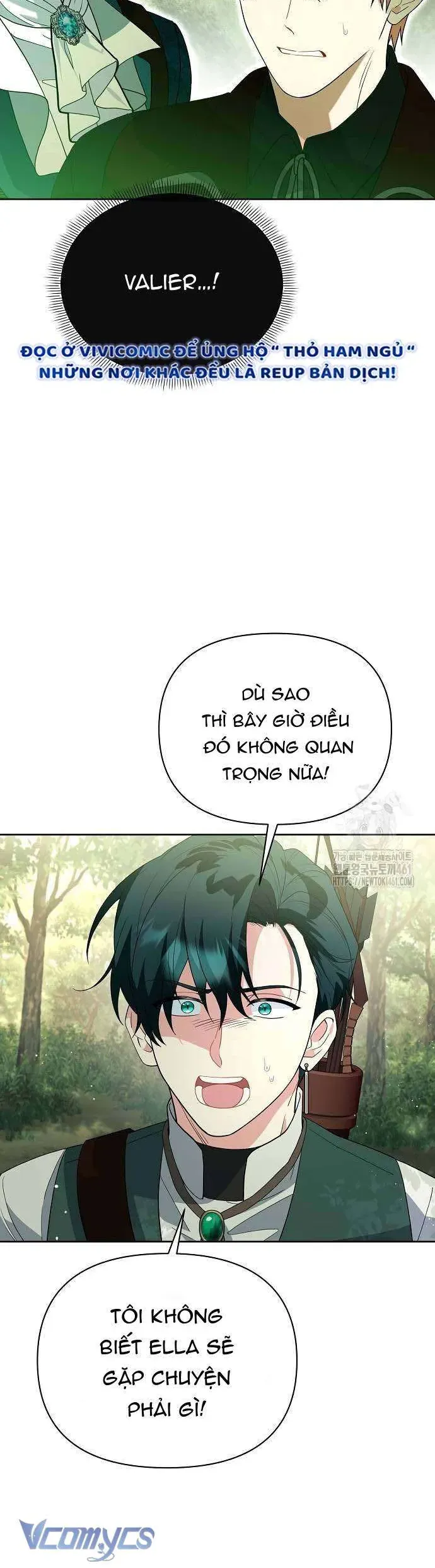 Có Nhiều Nam Chính Quá Đi! Chapter 48 - Trang 2