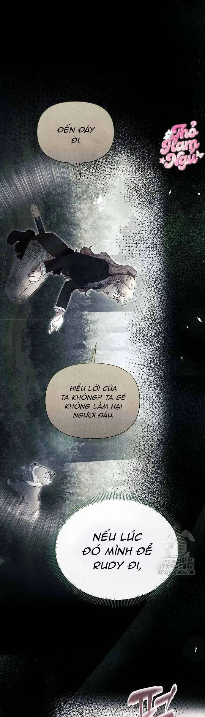 Có Nhiều Nam Chính Quá Đi! Chapter 48 - Trang 2