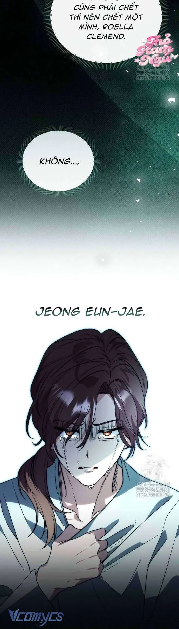 Có Nhiều Nam Chính Quá Đi! Chapter 48 - Trang 2